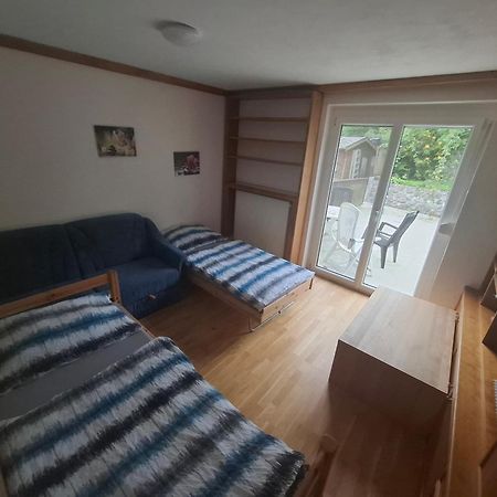 Ferienwohnungen Wunderburg Gmunden Εξωτερικό φωτογραφία