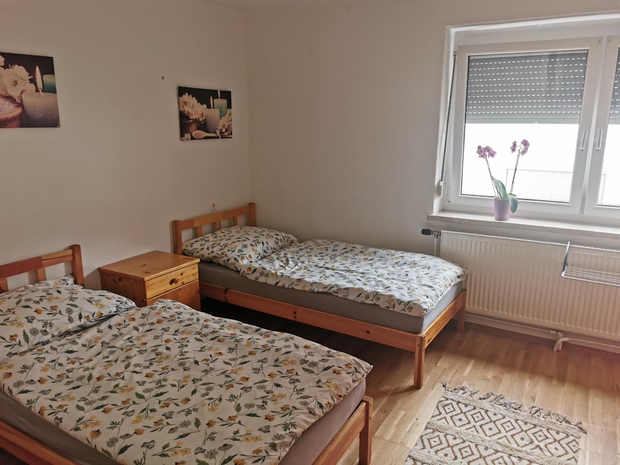 Ferienwohnungen Wunderburg Gmunden Εξωτερικό φωτογραφία