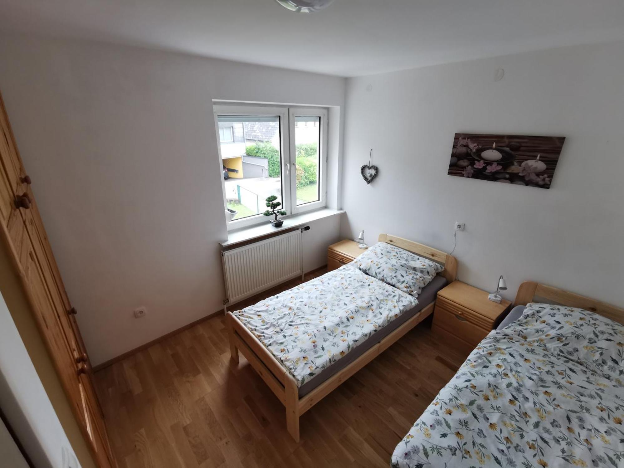 Ferienwohnungen Wunderburg Gmunden Εξωτερικό φωτογραφία