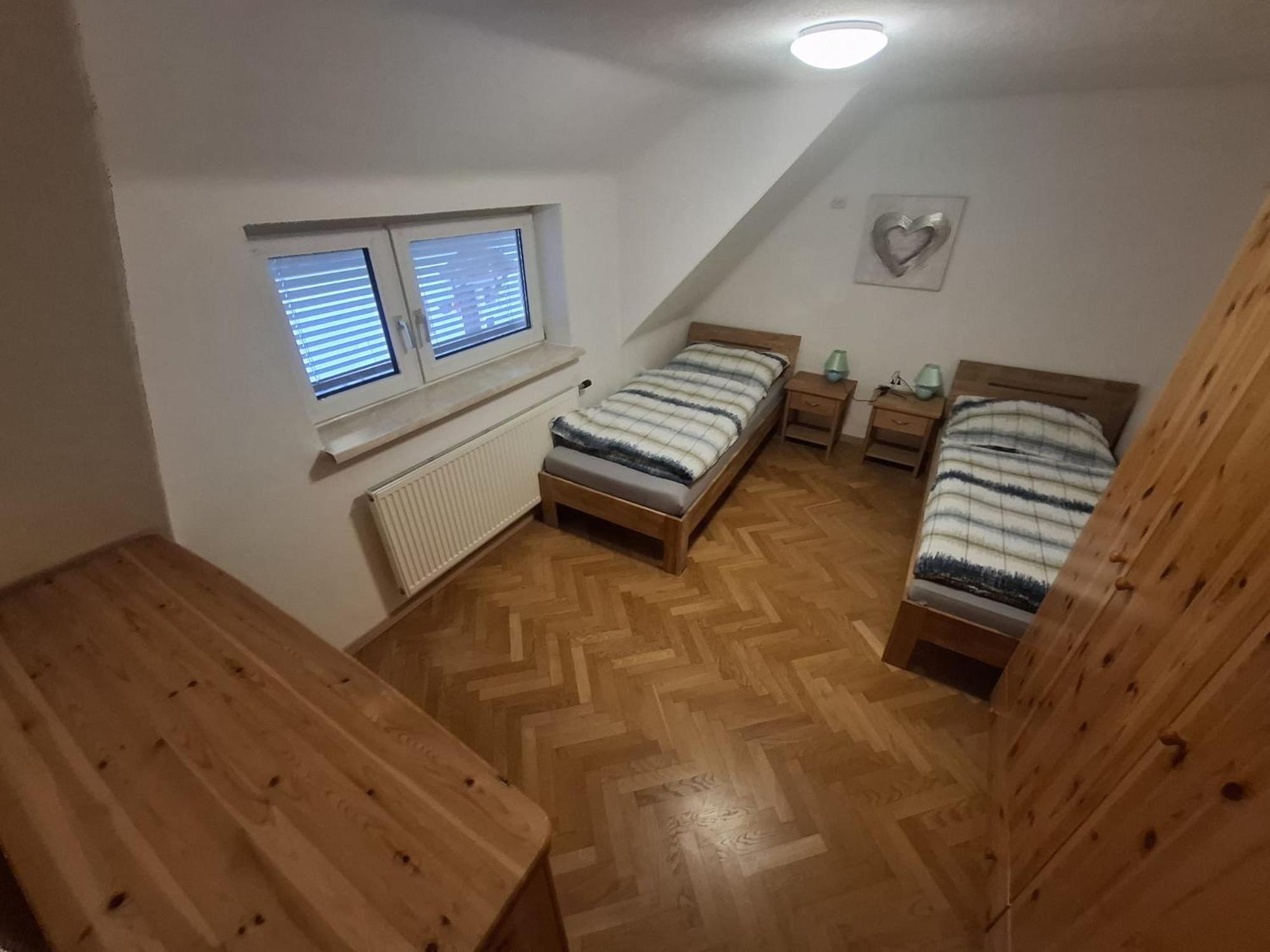 Ferienwohnungen Wunderburg Gmunden Εξωτερικό φωτογραφία