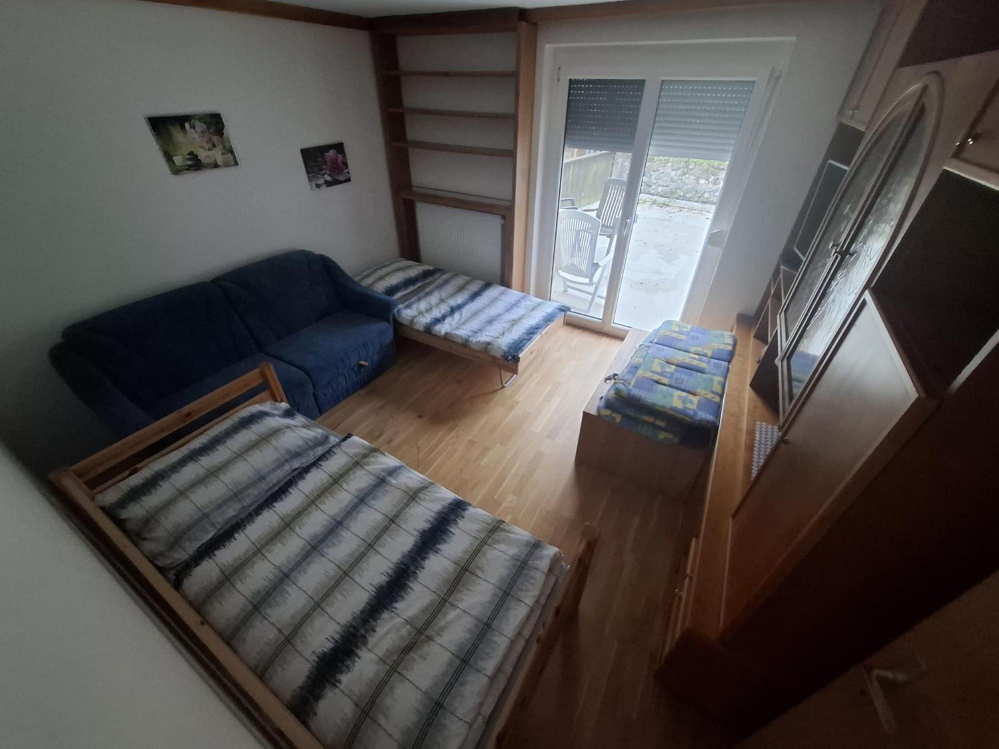 Ferienwohnungen Wunderburg Gmunden Εξωτερικό φωτογραφία