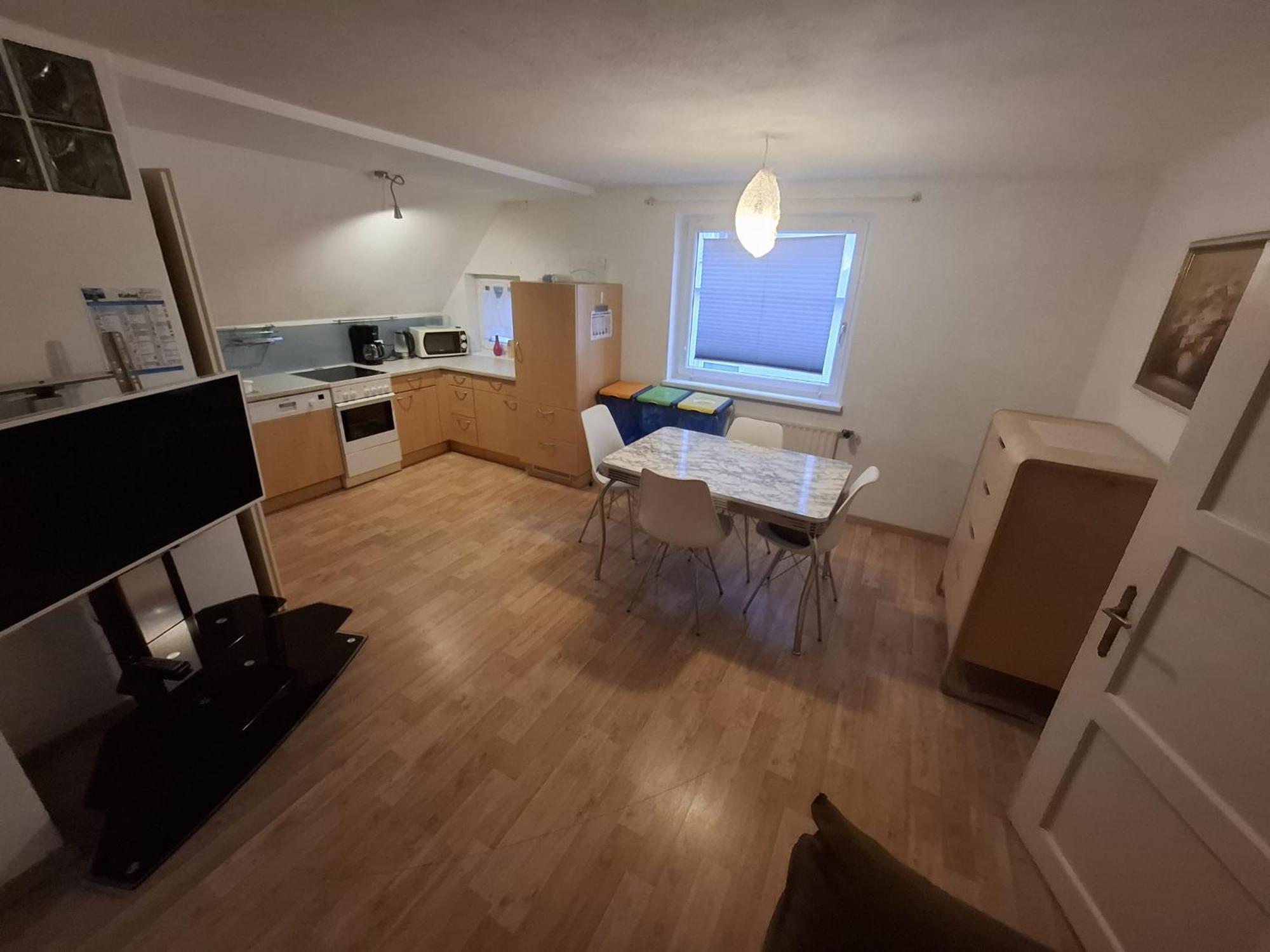 Ferienwohnungen Wunderburg Gmunden Εξωτερικό φωτογραφία